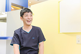 院長
